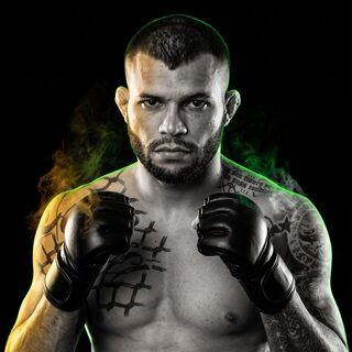 Marcio Breno