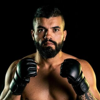 Wesley Oliveira