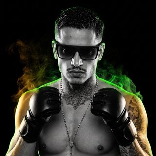 Robert Armas